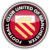 Logo týmu FC United Of Manchester