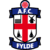 Logo týmu Fylde