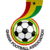 Logo týmu Ghana