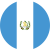 Logo týmu Guatemala