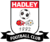 Logo týmu Hadley