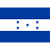 Logo týmu Honduras 23