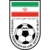 Logo týmu Irán