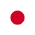Logo týmu Japonsko 23