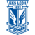 Logo týmu Lech Poznan