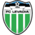 Logo týmu Levad Levadia