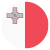 Logo týmu Malta 21