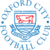 Logo týmu Oxford City