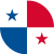 Logo týmu Panama