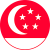 Logo týmu Singapur