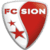 Logo týmu Sion FC