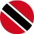 Logo týmu Trinidad & Tobago