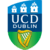 Logo týmu UCD Dublin