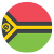 Logo týmu Vanuatu