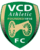 Logo týmu VCD Athletic