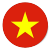 Logo týmu Vietnam