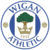 Logo týmu Wigan