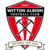 Logo týmu Witton Albion