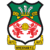 Logo týmu Wrexham