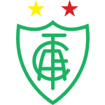 Logo týmu América Mineiro