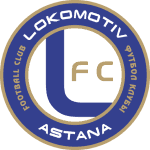 Logo týmu Astana FC