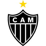 Logo týmu Atlético Mineiro