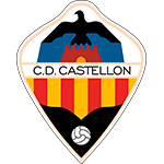 Logo týmu Castellon CD