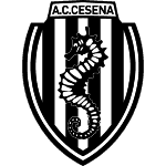 Logo týmu Cesena