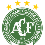 Logo týmu Chapecoense AF