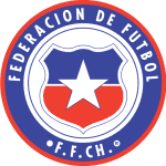 Logo týmu Chile