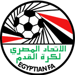 Logo týmu Egypt