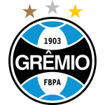 Logo týmu Gremio