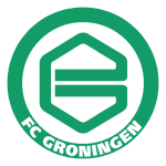 Logo týmu Groningen