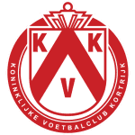 Logo týmu Kortrijk