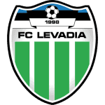 Logo týmu Levad Levadia