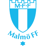 Logo týmu Malmö FF