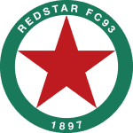 Logo týmu Red Stars