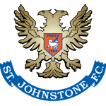 Logo týmu St. Johnstone