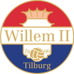 Logo týmu Tilburg Willem