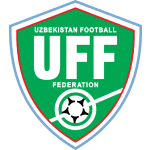 Logo týmu Uzbekistán