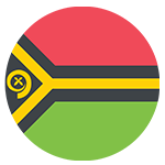 Logo týmu Vanuatu