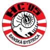 Logo týmu Banská Bystrica