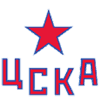 Logo týmu CSKA Moskva