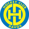 Logo týmu Davos