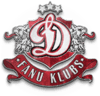 Logo týmu Dinamo Riga