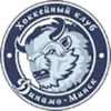 Logo týmu Dynamo Minsk