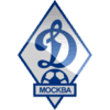 Logo týmu Dynamo Moskva