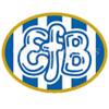 Logo týmu Esbjerg