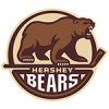 Logo týmu Hershey Bears