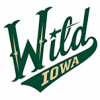 Logo týmu Iowa Wild